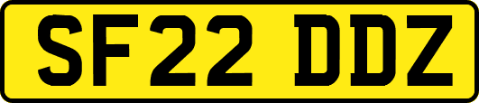 SF22DDZ