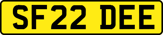 SF22DEE