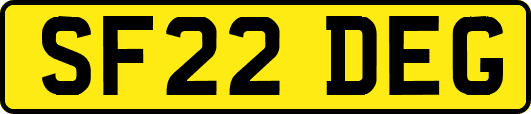 SF22DEG