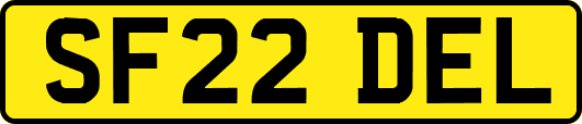SF22DEL