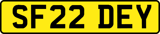 SF22DEY