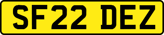 SF22DEZ