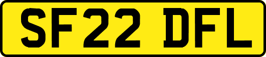 SF22DFL