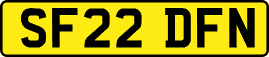 SF22DFN