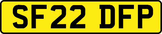 SF22DFP