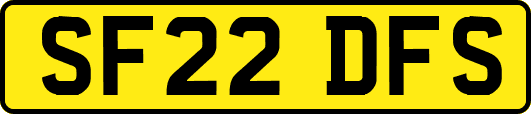 SF22DFS