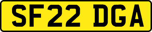 SF22DGA