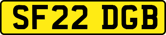 SF22DGB