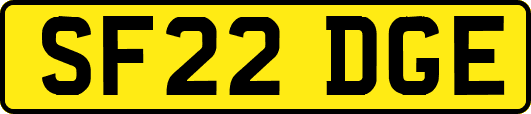 SF22DGE