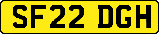SF22DGH