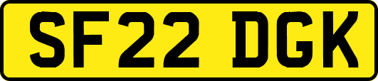 SF22DGK