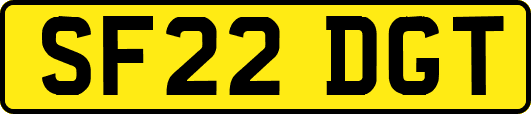 SF22DGT