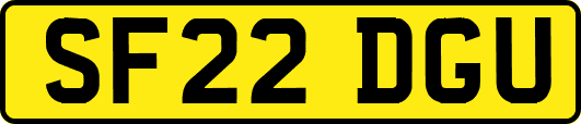SF22DGU