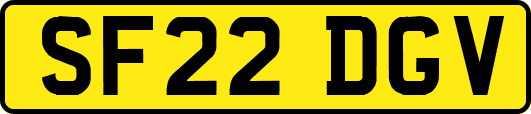 SF22DGV