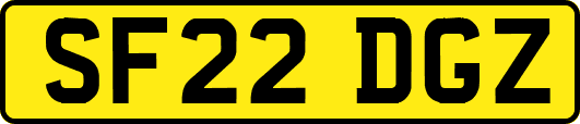 SF22DGZ