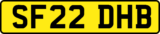 SF22DHB