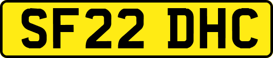 SF22DHC