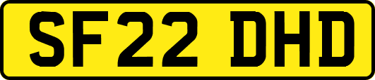 SF22DHD