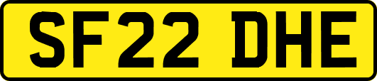 SF22DHE