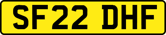 SF22DHF