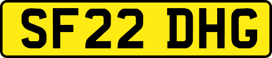 SF22DHG