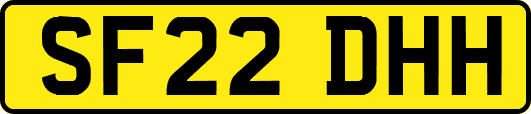 SF22DHH