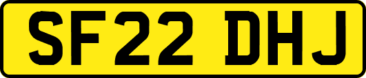 SF22DHJ