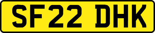 SF22DHK