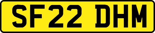 SF22DHM