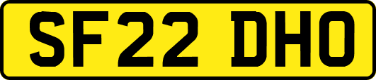 SF22DHO