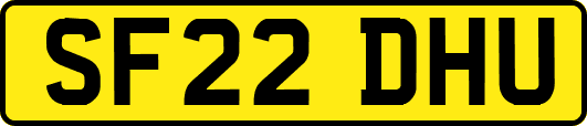 SF22DHU