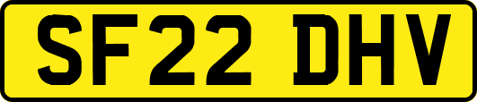 SF22DHV