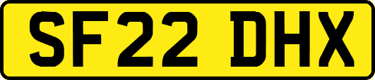 SF22DHX