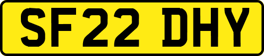 SF22DHY