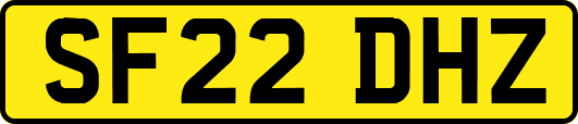 SF22DHZ