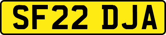 SF22DJA