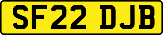 SF22DJB