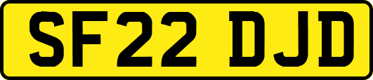 SF22DJD
