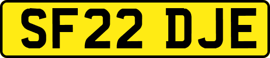 SF22DJE
