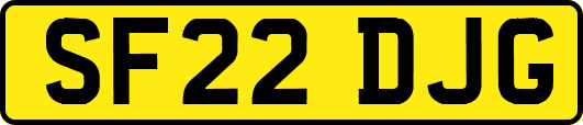 SF22DJG