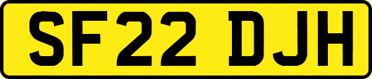 SF22DJH