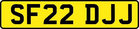 SF22DJJ