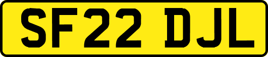 SF22DJL