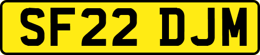 SF22DJM