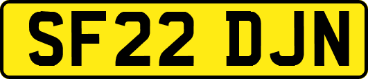 SF22DJN