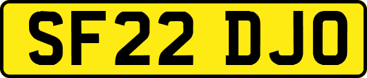 SF22DJO
