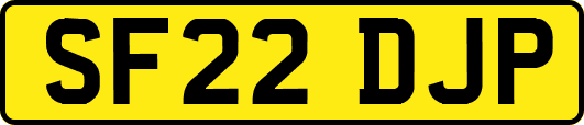 SF22DJP
