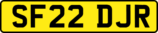 SF22DJR