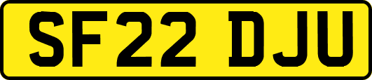 SF22DJU