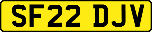 SF22DJV